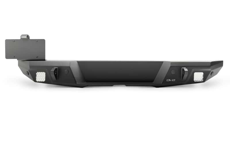 DV8 Offroad — DV8 Offroad 18-23 Wrangler JL FS-7 Series Rear Bumper
Jeep Rear Bumper - view 21