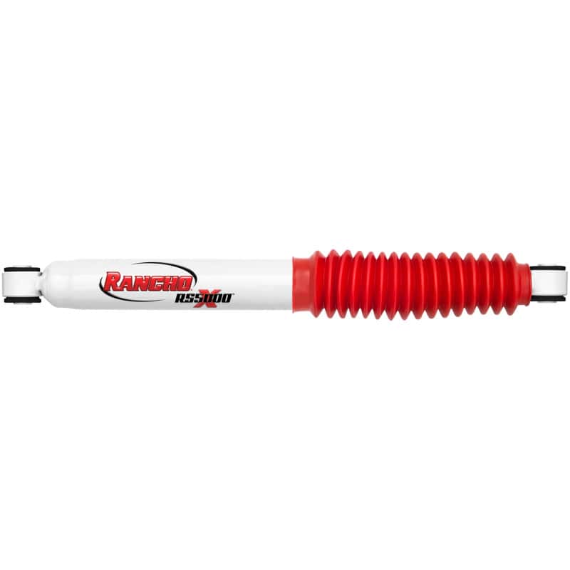 Rancho — Rancho 90-05 Chevrolet Astro Front RS5000X Shock
Shock Absorber - view 1