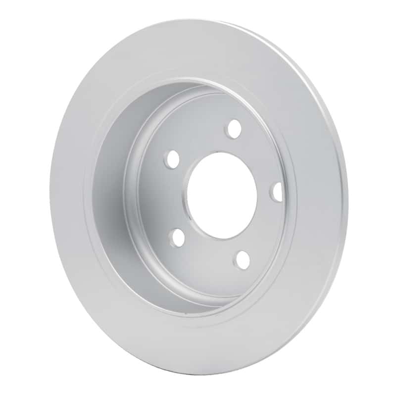 DFC — DFC 93-98 Jeep Grand Wagoneer Rear GeoSPEC Coated Rotor
DFC Brake Rotor - view 4