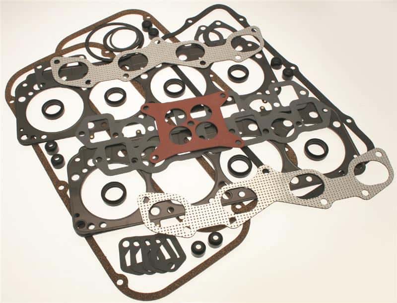 Cometic Gasket — Cometic Street Pro Chrysler 1957-58 392 Hemi V8 4.100 Top End Kit
Top End Gasket Kit - view 1
