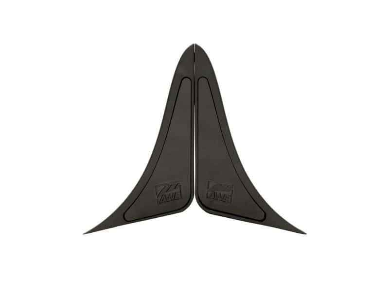 AWE Tuning — AWE Tuning 2020+ Toyota GR Supra Foiler Wind Diffuser
AWE Foiler™ - view 5