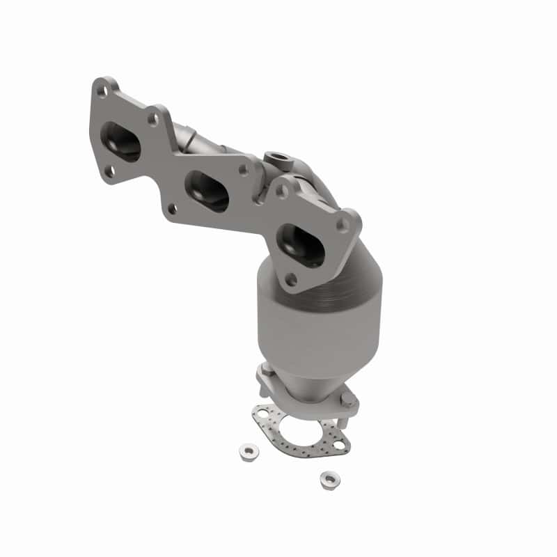 Magnaflow — MagnaFlow Conv DF 06-07 Hyundai Sonata 3.3L
OEM Grade
OEM - view 28
