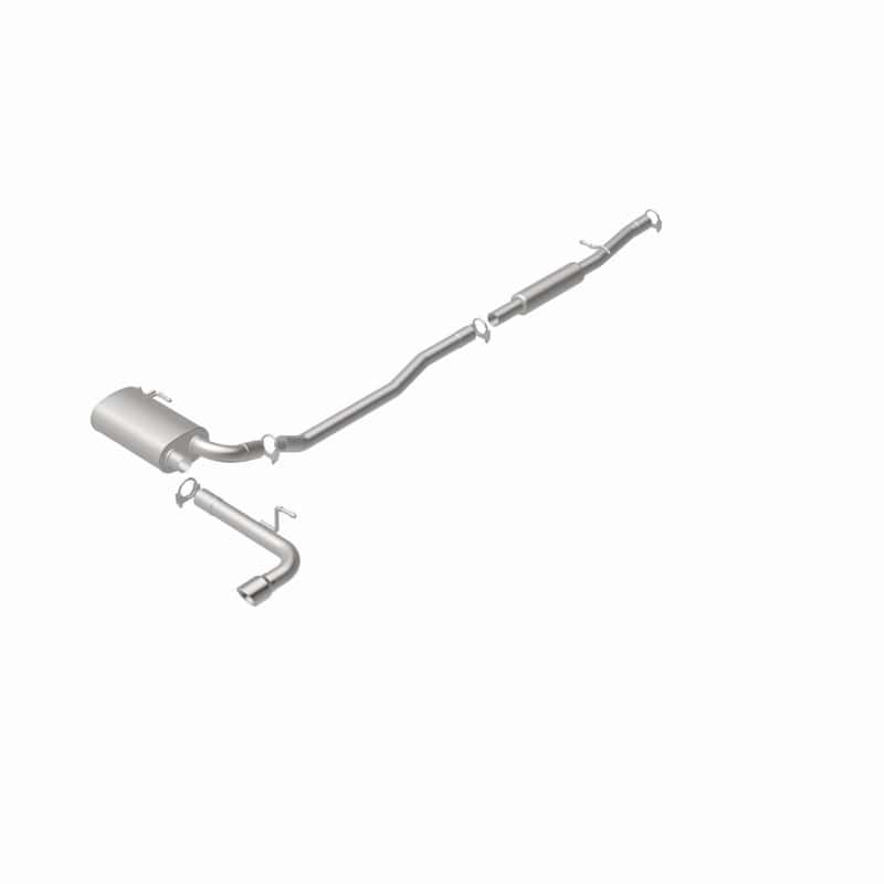 Magnaflow — MagnaFlow BRE Exhaust Kit 12-17 JEEP COMPASS 2.4L
Exhaust Kit - view 14