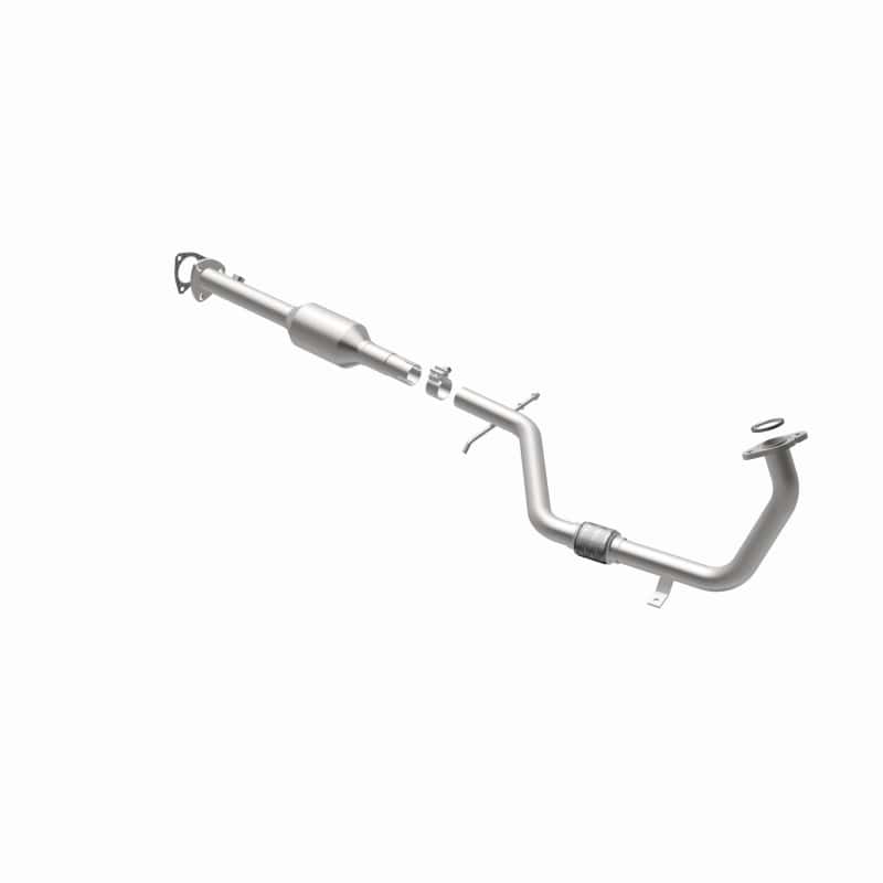 Magnaflow — MagnaFlow Conv DF 01-02 GM Caval/Sunfire 2.2L
HM Grade
HM - view 22