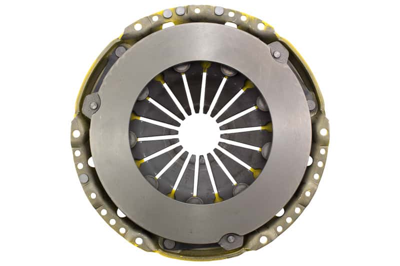 ACT — ACT 1992 Volkswagen Corrado P/PL Heavy Duty Clutch Pressure Plate
Pressure Plate - view 3