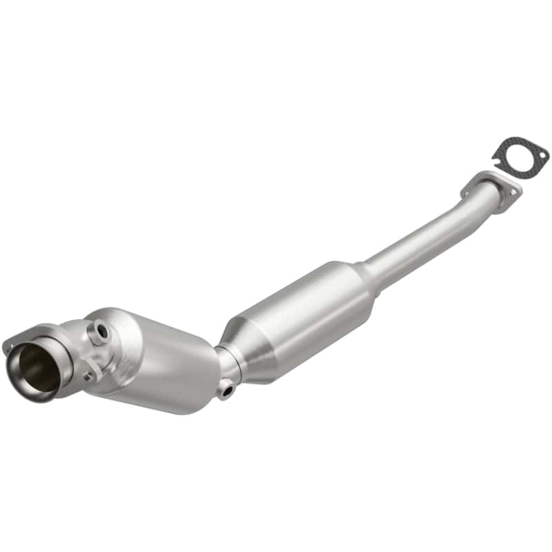 Magnaflow — MagnaFlow Conv DF 2004-2008 Ford Crown Victoria 4.6L
California - view 1
