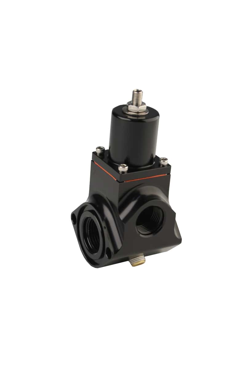 Aeromotive — Aeromotive A3000 Line-Pressure Regulator Only
Fuel Pump - view 4