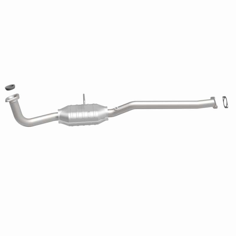 Magnaflow — MagnaFlow Conv DF 98-01 Metro/Swift 1.3 rr OE
OEM Grade
OEM - view 11