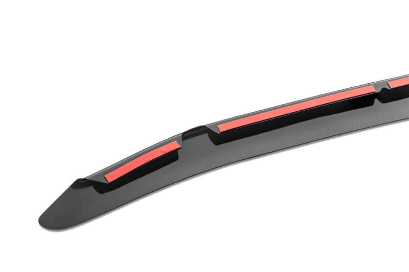 Husky Liners — Husky Liners 16-23 Toyota Tacoma Hood Shield
HOOD SHIELDS - view 4