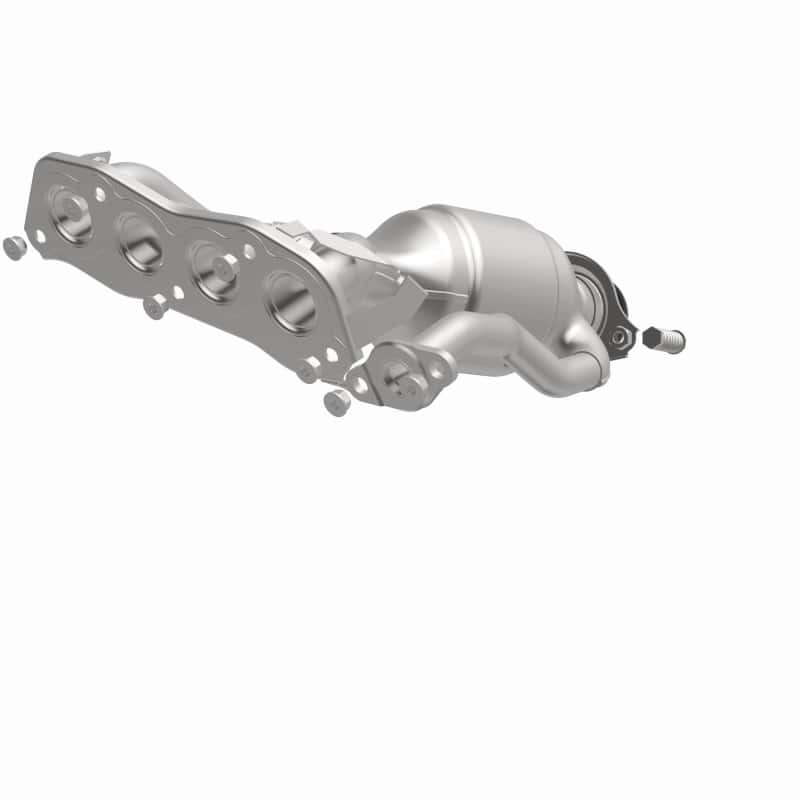 Magnaflow — MagnaFlow DF Conv 2019 Lexus UX200 2.0L
OEM - view 24