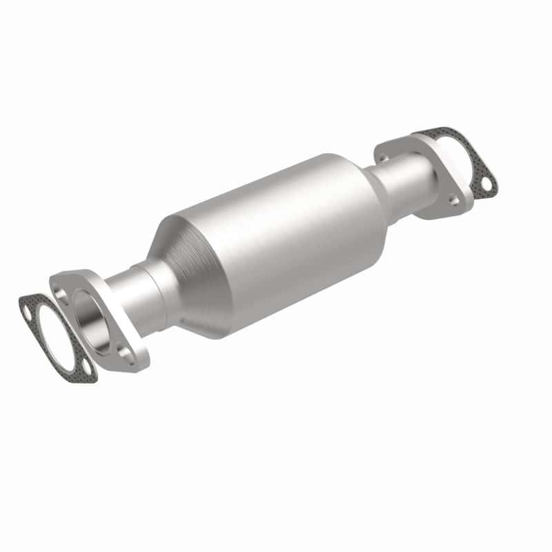 Magnaflow — MagnaFlow Conv Dodge-Mitsubishi-Plymouth
Standard Grade
Standard - view 6