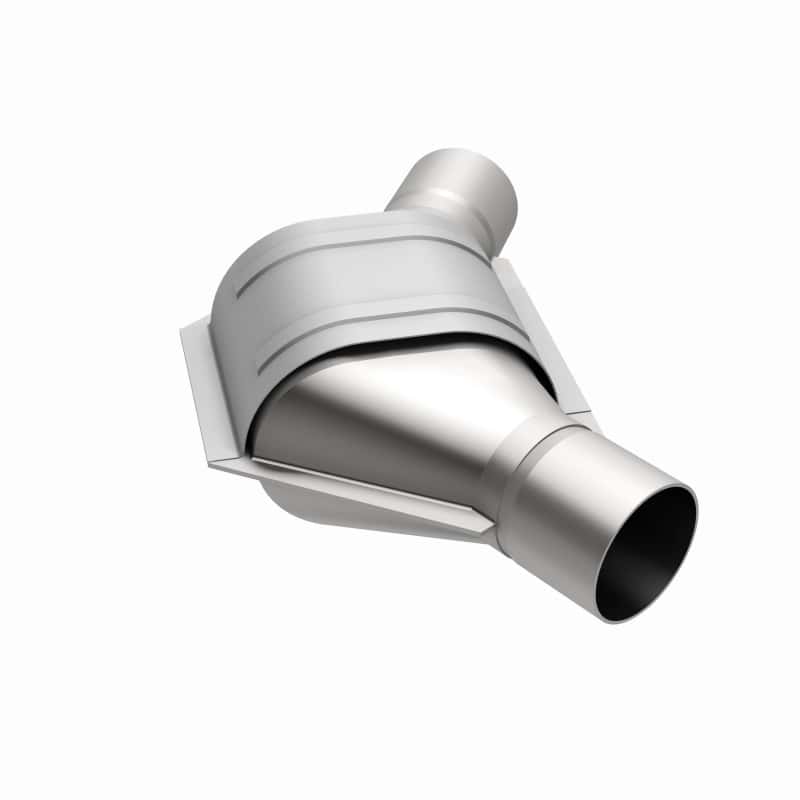 Magnaflow — MagnaFlow Conv Universal 2.00 Angled In / Out OEM
OEM Grade
OEM - view 24