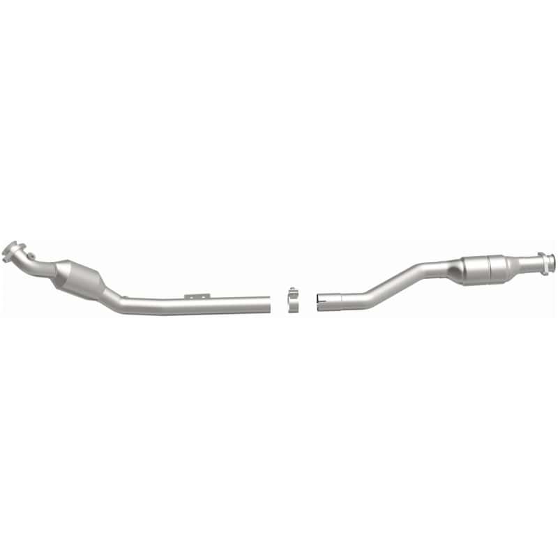 Magnaflow — Magnaflow Conv DF 99-00 Mercedes E430 4.3L
California - view 32