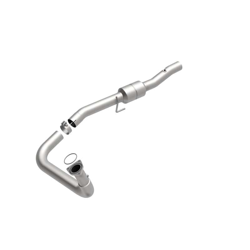 Magnaflow — MagnaFlow Conv DF 00-06 Chevy/GMC Driver Side
HM Grade
HM - view 27
