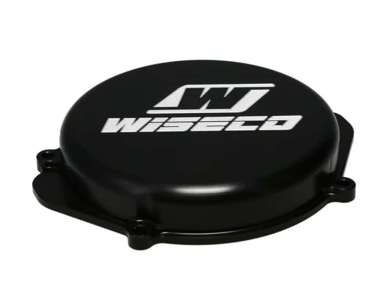 Wiseco — Wiseco 04-09 Honda CRF250R Clutch Cover
Clutch Cover - view 2