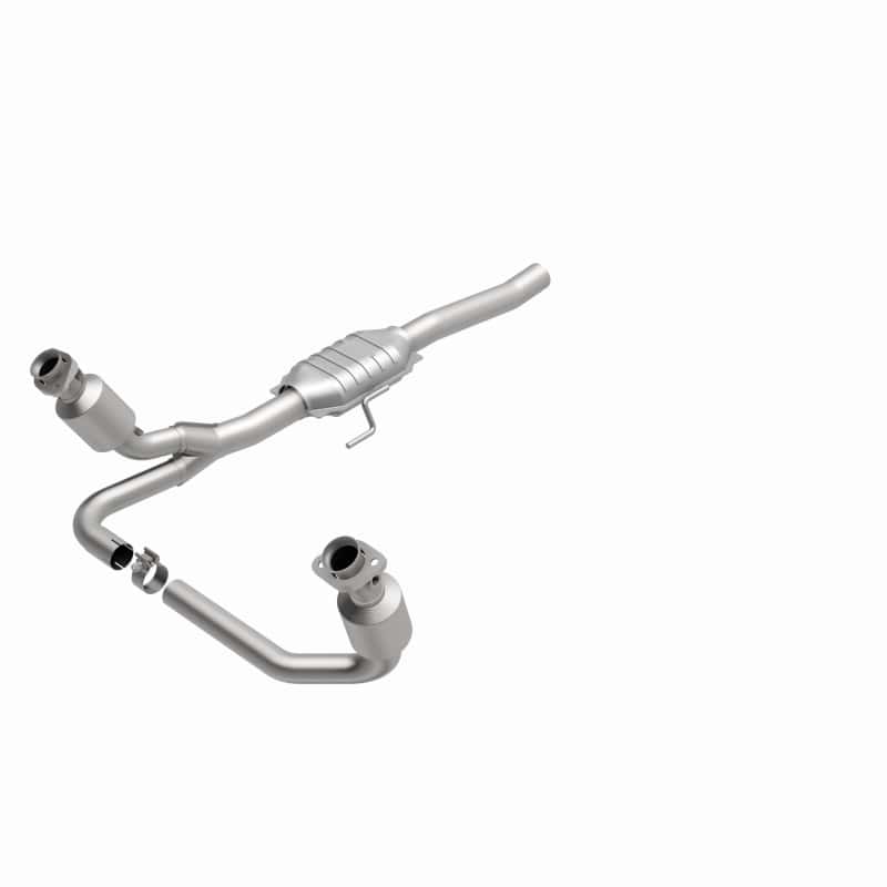 Magnaflow — MagnaFlow Conv DF 00-03 Dodge Dakota 2WD 4.7L
California - view 29