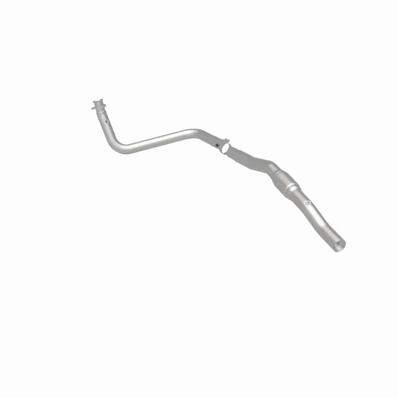 Magnaflow — Magnaflow 01-02 Express/Savana 5.7L Direct Fit Converter
HM Grade
HM - view 15