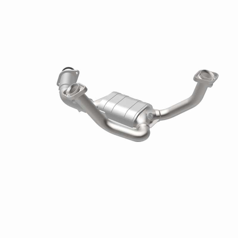 Magnaflow — MagnaFlow Conv DF Ford-Taurus-Mercury-Sable
Standard Grade
Standard - view 21