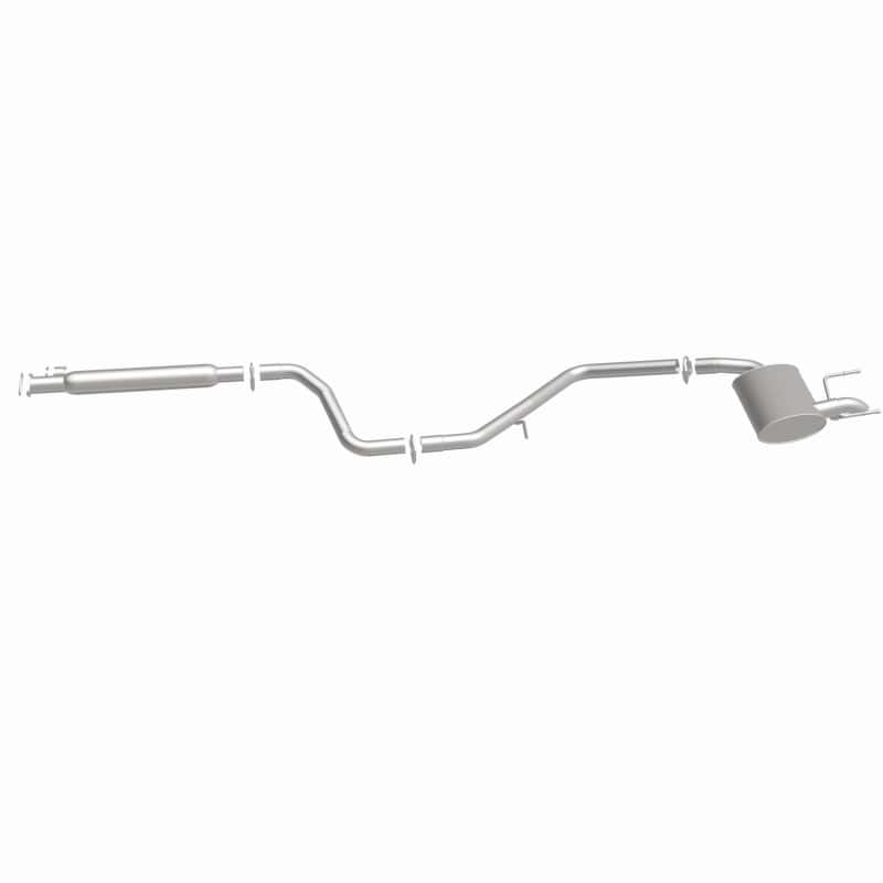 Magnaflow — BRExhaust 13-16 Chevrolet Malibu Limited 2.5L Exhaust Kit
Exhaust Kit - view 7