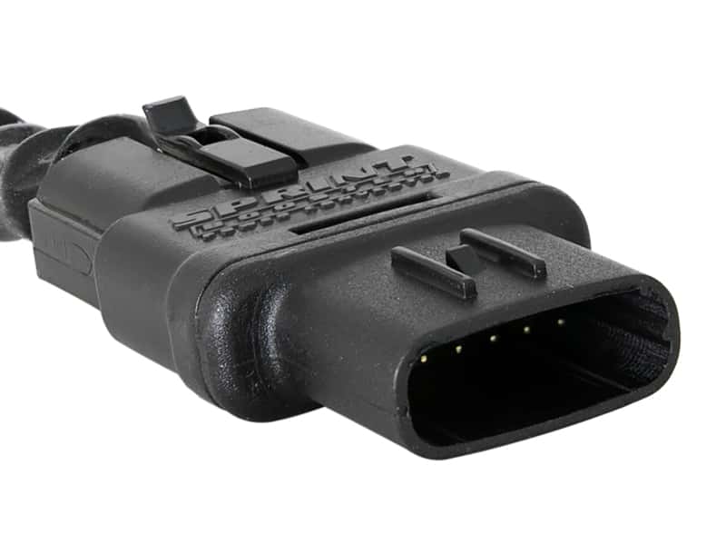 aFe — aFe Power Sprint Booster Power Converter 16-19 Hyundai Elantra I4-1.4L/1.6L/2.0L
Sprint Booster - view 4