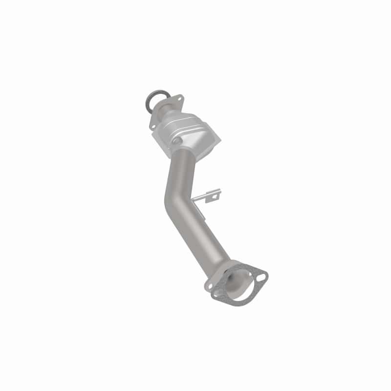Magnaflow — MagnaFlow Conv DF 06-08 Subaru Forester 2.5L
OEM Grade
OEM - view 15