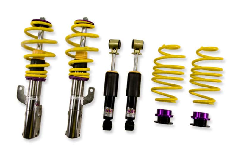 KW — KW Coilover Kit V2 Chevrolet Cobalt (all)
Coilover Kit - view 2