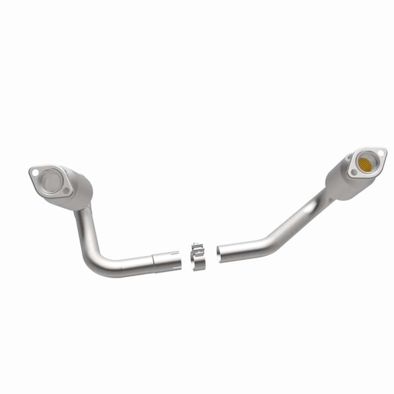 Magnaflow — Magnaflow 05-06 Dodge Durango 4.7L Direct Fit Converter
California - view 24