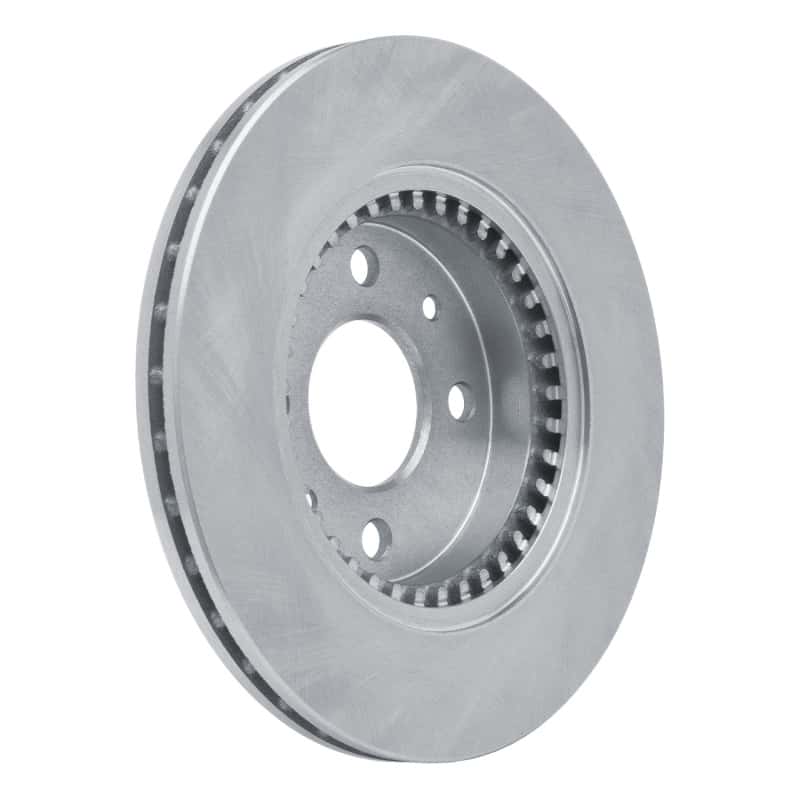 DFC — DFC 02-11 Nissan Platina (Mexico) Front Brake Rotor
DFC Brake Rotor - view 4