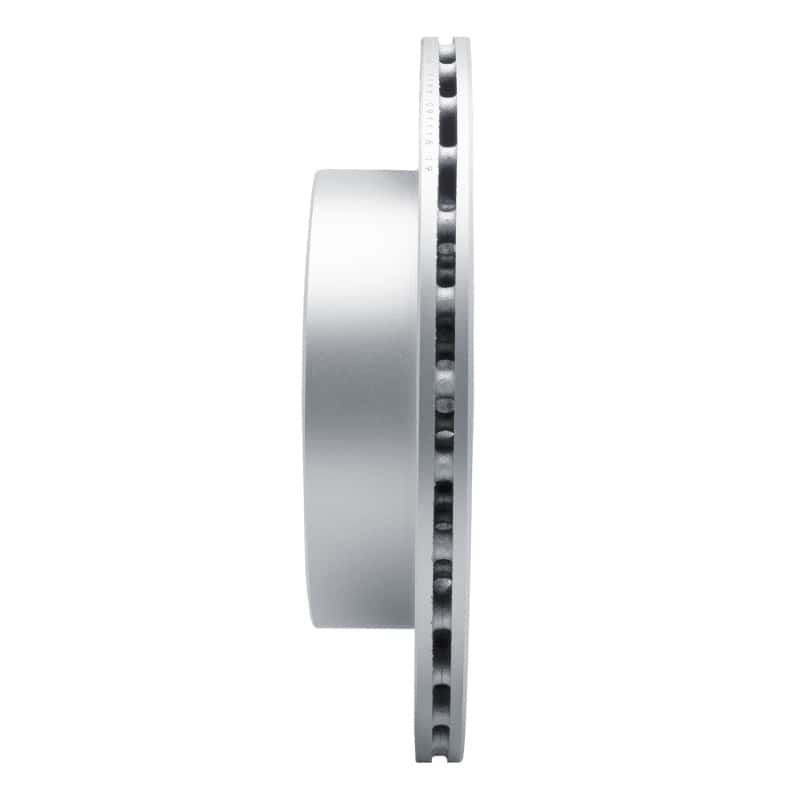 DFC — DFC 05-07 Subaru Impreza Rear Hi-Carbon Alloy Geomet Coated Rotor
DFC Brake Rotor - view 3