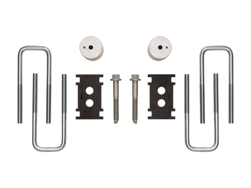 ICON — ICON 10-14 Ford Raptor Leaf Spring Hardware Kit
RXT SPRING HARDWARE - view 1