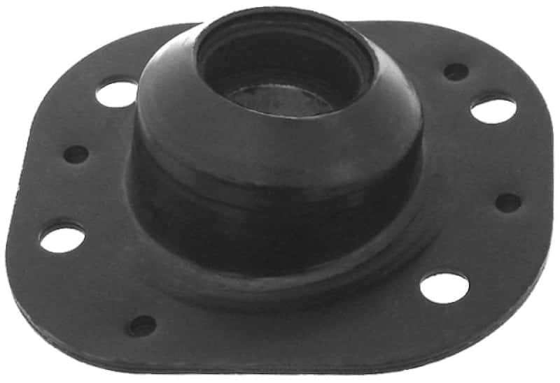 KYB — KYB Shocks & Struts Strut Mount Left Rear 05-07 Ford Freestyle / 05-07 Ford Five Hundred - view 1