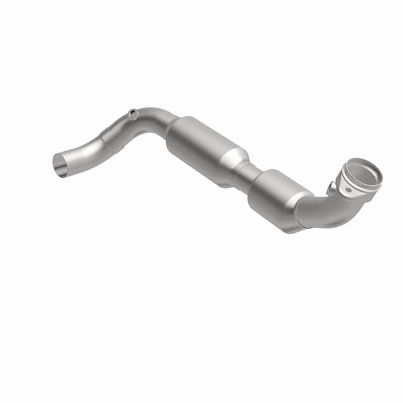 Magnaflow — Magnaflow 02-03 Ford F-150 5.4L Direct Fit Converter
California - view 9