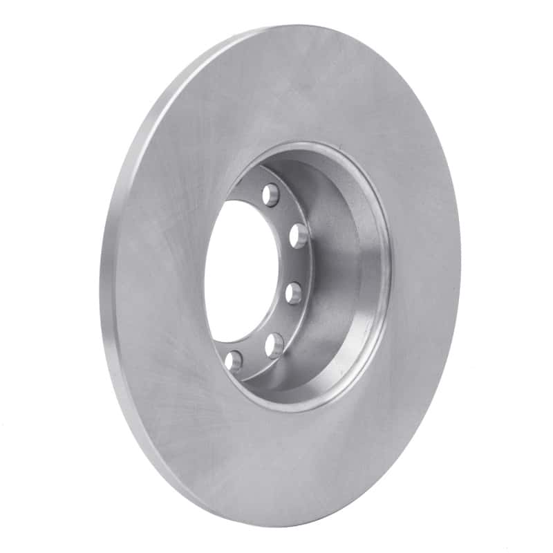 DFC — DFC 68-76 Mercedes-Benz 220 Front Brake Rotor
DFC Brake Rotor - view 4