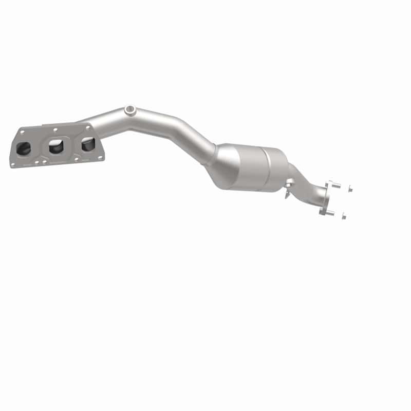 Magnaflow — MagnaFlow Conv DF 05-09 Audi A8 6.0L
OEM Grade
OEM - view 9