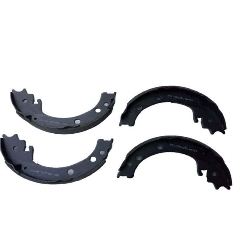 PowerStop — Power Stop 09-13 Suzuki Grand Vitara Rear Autospecialty Parking Brake Shoes - view 1