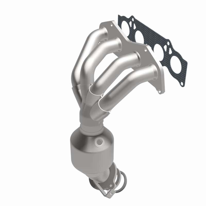 Magnaflow — MagnaFlow Conv DF 04-05 Toyota RAV4 2.4L
HM Grade
HM - view 9