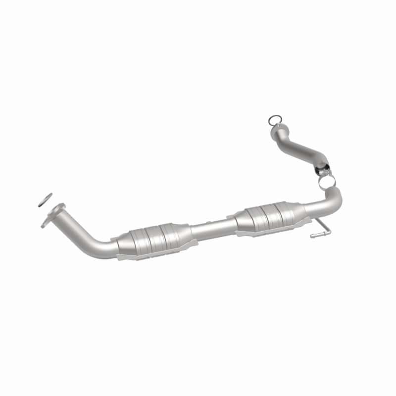 Magnaflow — MagnaFlow Conv DF 07-07/08 Toyota Tundra 5.7L Driver Side
OEM Grade
OEM - view 10