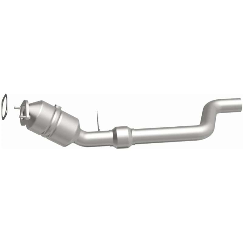 Magnaflow — Magnaflow Conv DF 2016 Mustang GT350  5.2L Underbody
OEM Grade
OEM - view 5