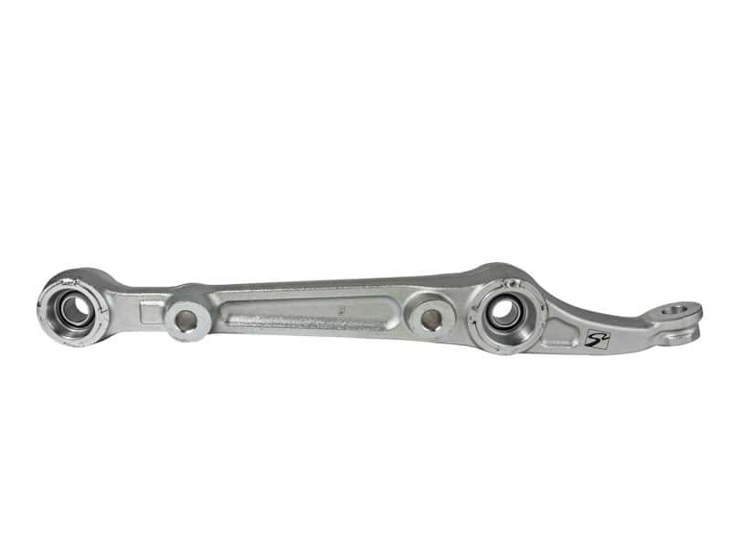 Skunk2 Racing — Skunk2 92-95 Honda Civic Front Lower Control Arm w/ Spherical Bearing (CX/DX/EX/LX/Si/VX)
Control Arm - view 4