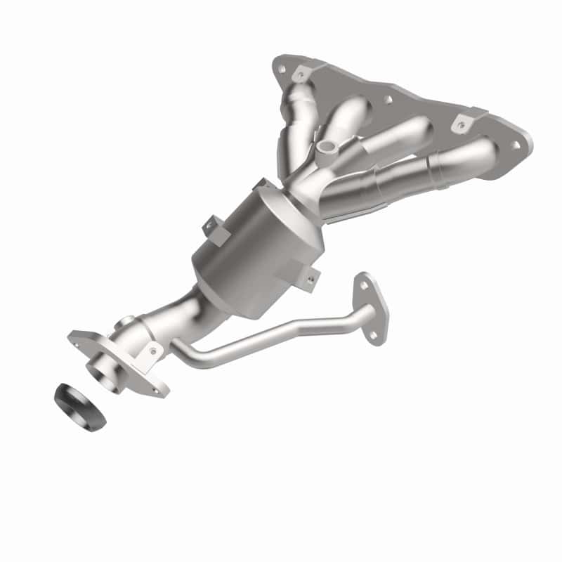 Magnaflow — MagnaFlow OEM Grade 12-17 Toyota Prius C Federal / EPA Compliant Manifold Catalytic Converter
OEM Grade
OEM - view 18