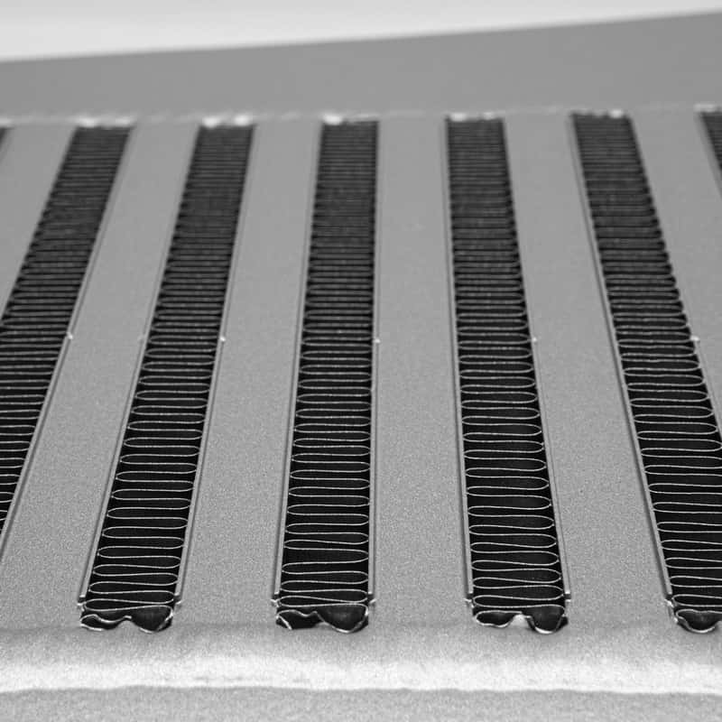 COBB — Cobb 22-24 Subaru WRX Top Mount Intercooler Kit - Silver - view 4