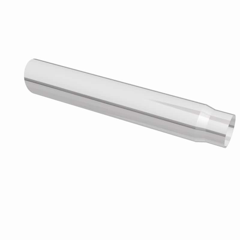 Magnaflow — MagnaFlow Tip 1pk Sc 3X 18 2.5 Id 15DEg
Stainless Steel
Exhaust Tip - view 11