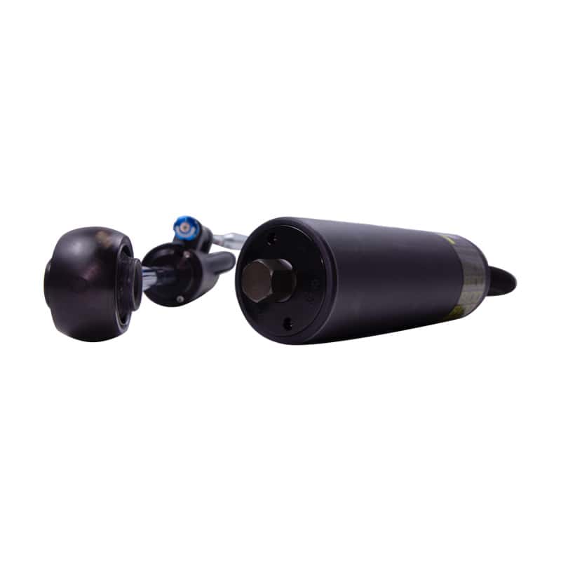 Bilstein — Bilstein 03-23 Toyota 4Runner / 10-23 Lexus GX460B8 8100 (Bypass) Rear Right Shock Absorber
Shock - view 9
