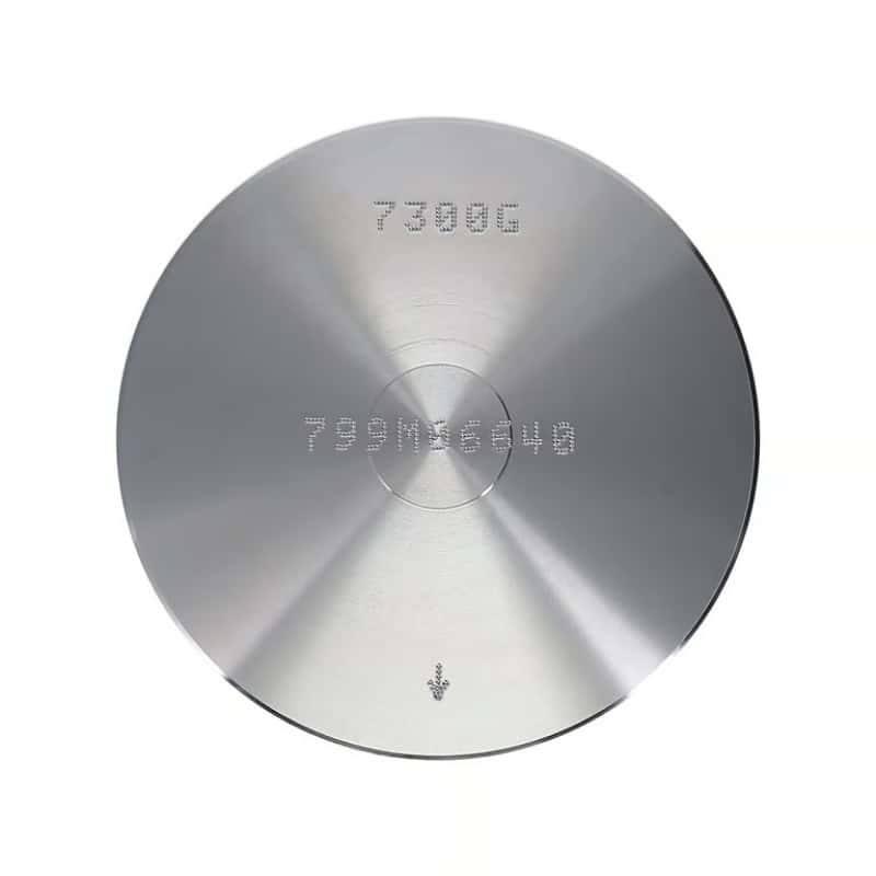 Wiseco — Wiseco Kawasaki KX250 02-04 ProLite 2658CD Piston Kit
Piston Kit - view 12