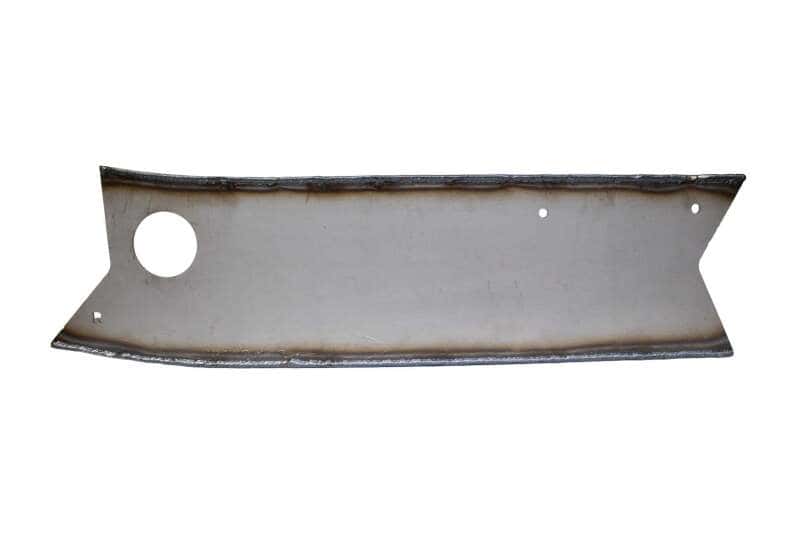 RustBuster — Rust Buster 2001-2010 Chevy Silverado Short Bed / GMC Sierra Mid Frame Section Left Side - view 9