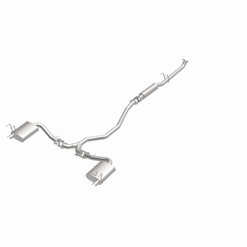 Magnaflow — Magnaflow 2022+ Honda Civic Sport 1.5L Hatchback NEO Cat-Back Exhaust System
Cat-Back - view 23