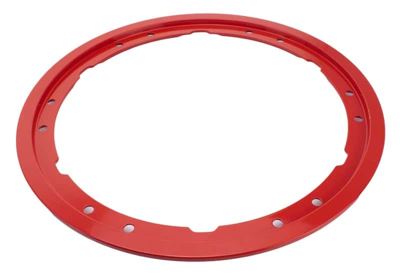 Ford Racing — Ford Racing 21-22 Bronco Bead Lock Trim Ring - Red
Wheel Bead Lock - view 10