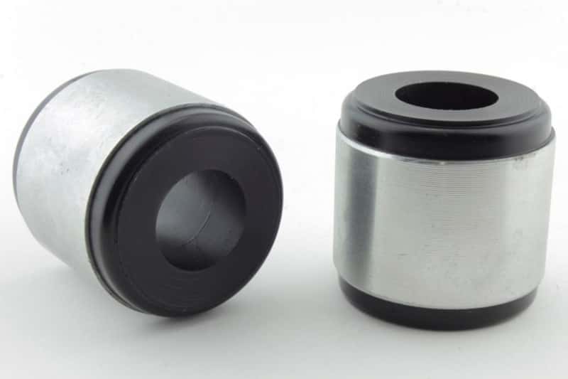 Whiteline — Whiteline Plus 03-06 EVO 8/9 Rear Lower Inner Control Arm Bushing Kit
Bushing Kit - view 5