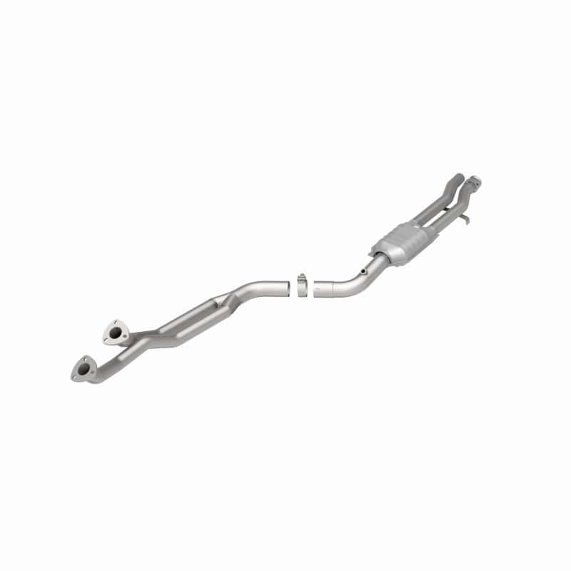 Magnaflow — MagnaFlow Conv DF 92-95 BMW 325i 2.5L
Standard Grade
Standard - view 28