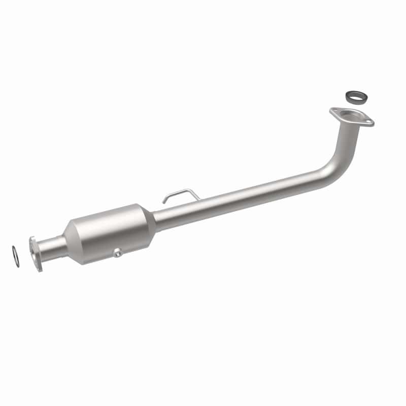 Magnaflow — MagnaFlow Conv Direct Fit California Grade Catalytic Converter 04-05 Honda Civic EX/GX L4-1.7L
California - view 19
